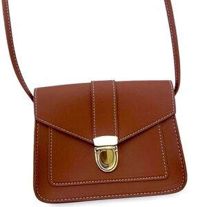 Small cross body purse